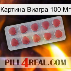 Картина Виагра 100 Мг 18